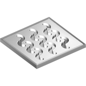 Душевой трап AlcaPlast APV102