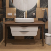Крючок DEKOR BANYO Alina White A40 408 01 05