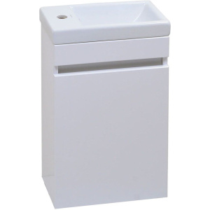 Тумба с раковиной Emmy Мони 40 L