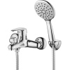 Смеситель для ванны с душем Lemark Pramen LM3314C