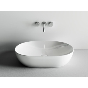 Купить Раковина Ceramicanova Element CN5009 в Москве с доставкой Раковина Ceramicanova Element CN5009