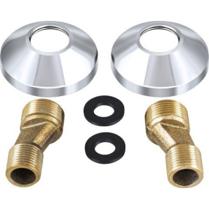 Смеситель для кухни Славен Прораб П СЛ-ОД-П24