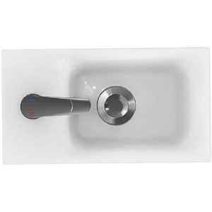 Мебельная раковина Cersanit Moduo 40