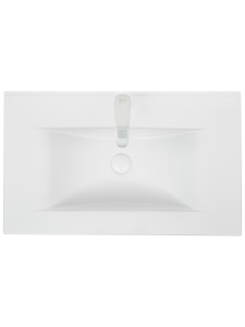 Раковина врезная 750х470х180 WeltWasser DEILBACH 7505-75 (10000004627)