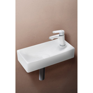 Рукомойник Weltwasser WW Aisbach 5112