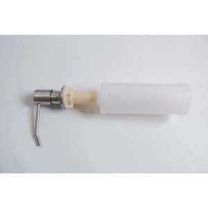 Купить Мойка кухонная Ulgran 50х45, черная брашированная сталь в Москве с доставкой Мойка кухонная Ulgran 50х45, черная брашированная сталь