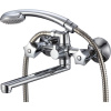 Смеситель для ванны с душем Olive'S Сatalona 23251CT хром