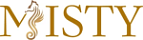 Misty