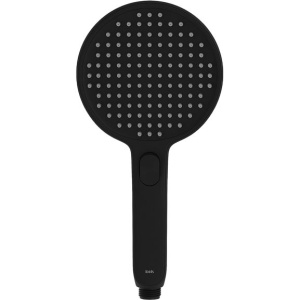 Купить Душевая лейка IDDIS Esper ESP3FBRi18 черный матовый в Москве с доставкой Душевая лейка IDDIS Esper ESP3FBRi18 черный матовый