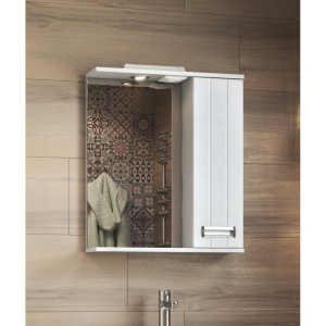 Зеркало Vigo Diana R 60