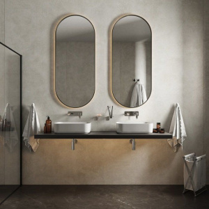 Сифон для раковины IDDIS Optima Home OPTSB00i84, глянцевый хром