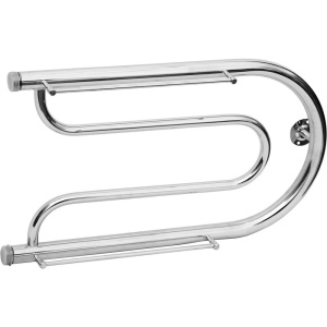 Полотенцесушитель водяной Terminus Фокстрот 320x600