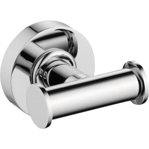 Набор Ideal Standard IOM I1004AA Стакан + Крючок + Диспенсер для мыла + Полка для полотенец, хром