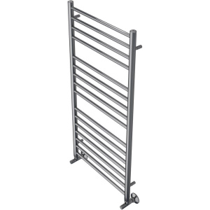 Полотенцесушитель водяной Акватек Либерти П16 50x110 хром