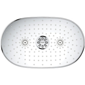 Верхний душ Grohe Rainshower SmartControl Duo 26254000