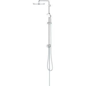 Душевая стойка Grohe Tempesta Cosmopolitan System 250 26675000