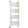 Полотенцесушитель водяной Стилье Аксиома-10 100x40