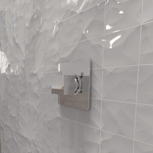 Купить Переключатель потоков Paini Grazia 21CR471 на три потребителя, С ВНУТРЕННЕЙ ЧАСТЬЮ, хром в Москве с доставкой Переключатель потоков Paini Grazia 21CR471 на три потребителя, С ВНУТРЕННЕЙ ЧАСТЬЮ, хром