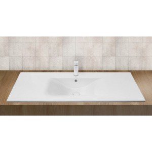 Раковина Weltwasser WW Deilbach 7505 90 см