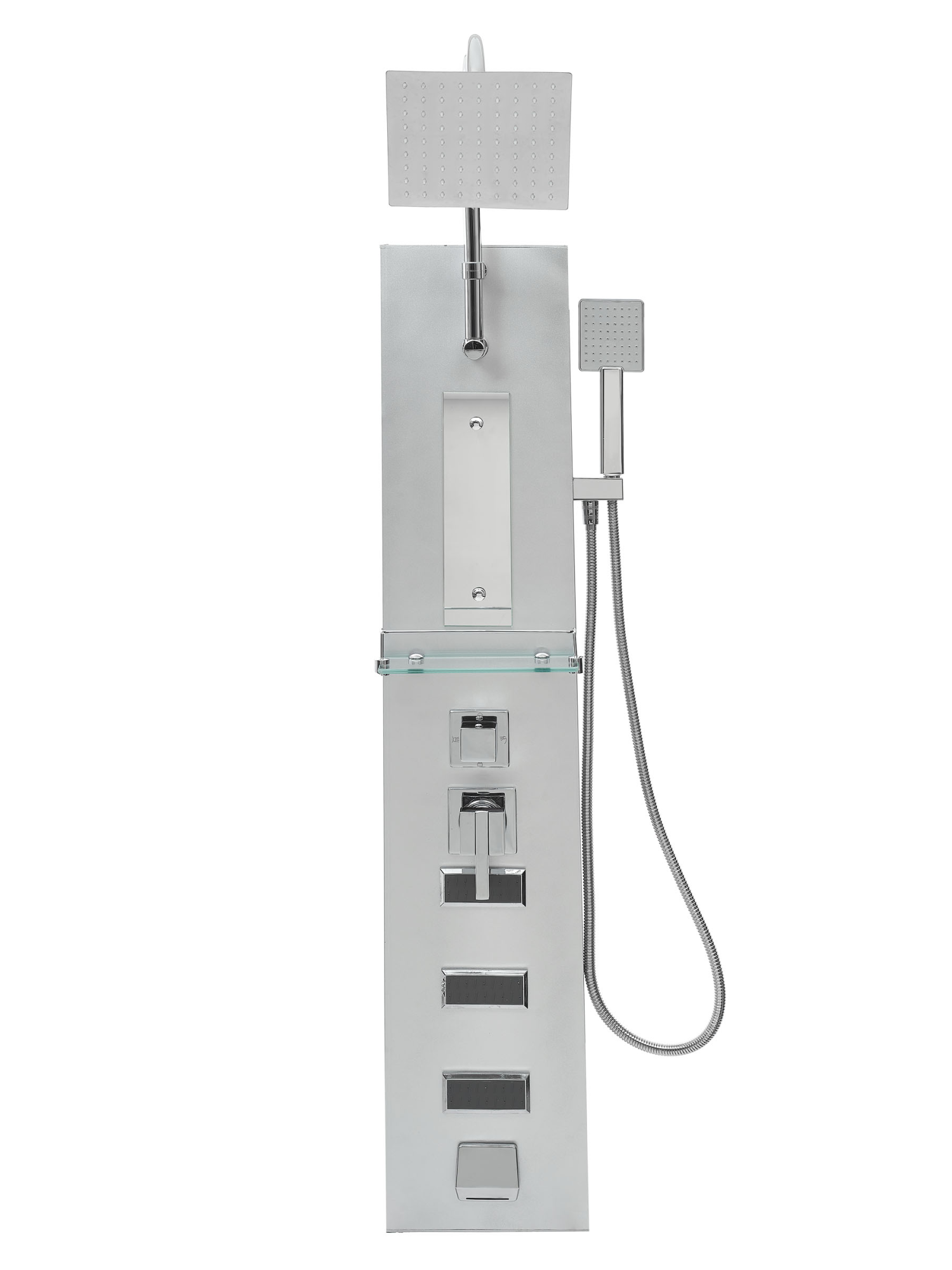 Душевая панель River GURON 08 (10000001105)