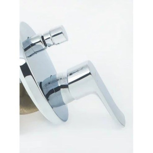 Смеситель для душа Hansgrohe Metris 31493000