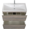 Мебель для ванной BelBagno Albano 80 напольная, pino scania