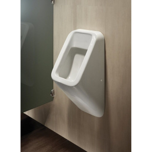 Писсуар Hatria Fusion Q YXC301 подвесной