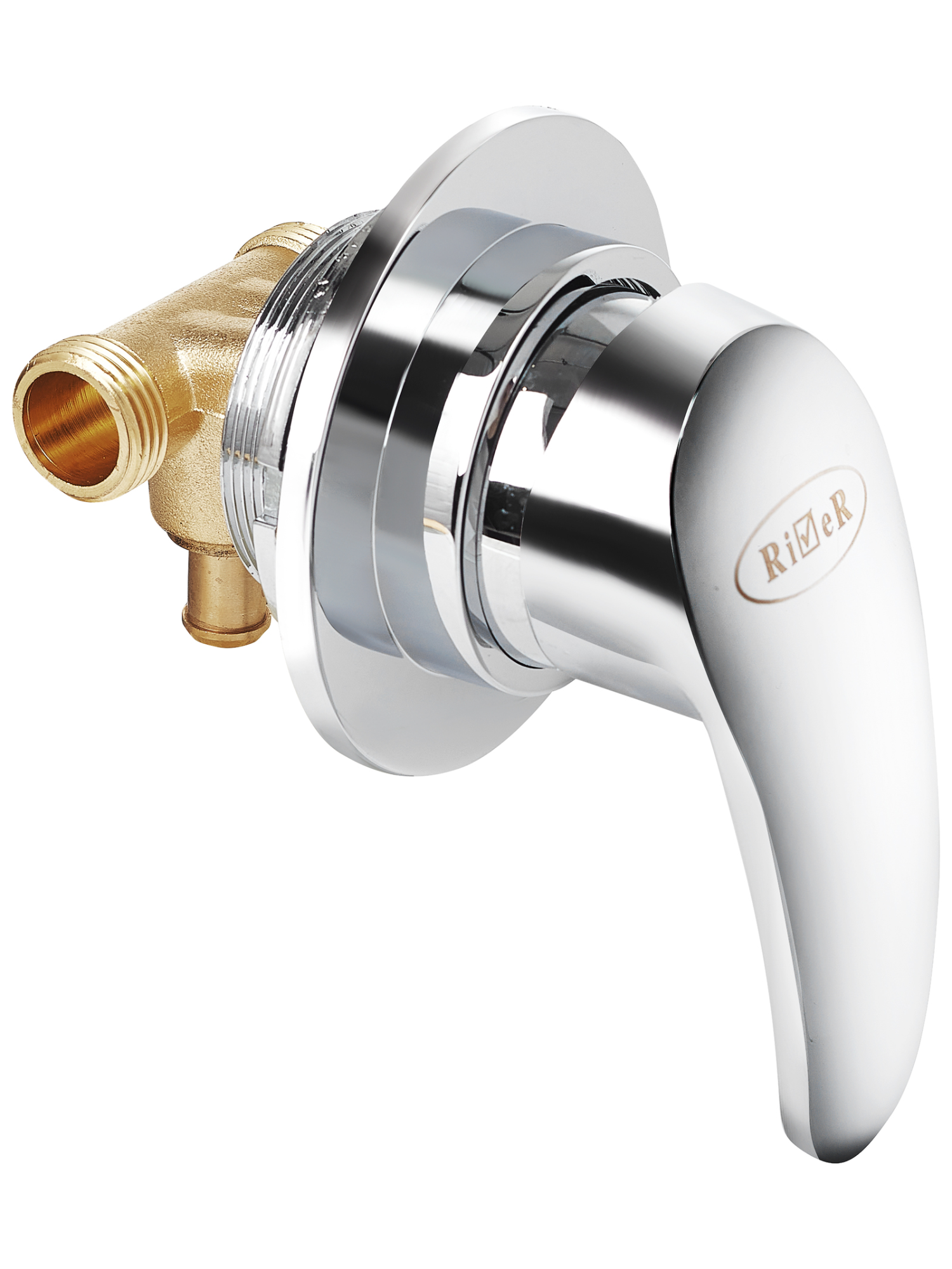 Душевая кабина с поддоном Асимметрия МОНОМАХ Б/К 90/70/24 МЗ L (10000005803)