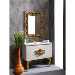 Зеркало Armadi Art NeoArt 514 бронза