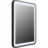 Зеркало IDDIS Cloud 60 c термообогревом и подсветкой