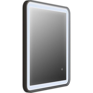 Зеркало IDDIS Cloud 60 c термообогревом и подсветкой