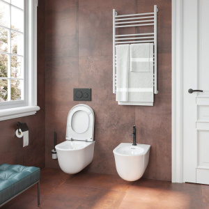 Купить Кнопка смыва Geberit Sigma 20 115.882.16.1 черная, матовый лак в Москве с доставкой Кнопка смыва Geberit Sigma 20 115.882.16.1 черная, матовый лак