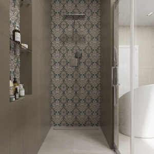 Верхний душ Hansgrohe Raindance E air Raindance E Air 27376000