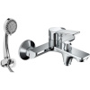 Смеситель для ванны с душем Haiba HB60559