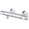 Термостатический смеситель Grohe Grohtherm 34793000, для душа