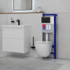 Система инсталляции для унитазов Lemark Peneda Expert 9812002