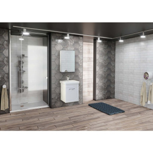 Зеркало-шкаф Onika Венеция У 50