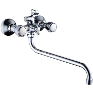 Универсальный смеситель Haiba HB2209