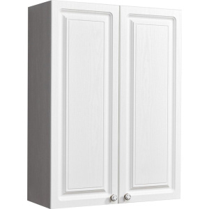 Купить Шкаф Stella Polar Кармела 60 ольха белая в Москве с доставкой Шкаф Stella Polar Кармела 60 ольха белая