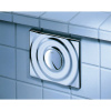 Кнопка смыва Grohe Surf 38574000, хром