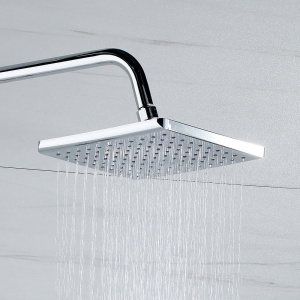 Купить Верхний душ BOND Cube B02-9900 хром в Москве с доставкой Верхний душ BOND Cube B02-9900 хром