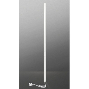 Купить Полотенцесушитель электрический Indigo Style LSE120-3WMRt белый матовый в Москве с доставкой Полотенцесушитель электрический Indigo Style LSE120-3WMRt белый матовый