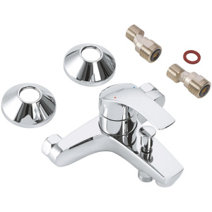 Смеситель для ванны с душем Grohe Eurosmart New 33300002