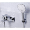Смеситель для ванны с душем Wasserkraft Salm 2701