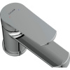 Смеситель для раковины Cersanit Flavis 63034 хром