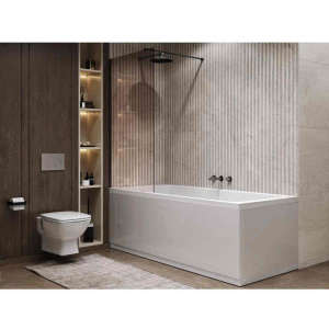 Акриловая ванна Santek Фиджи 160х75 1.WH50.1.597