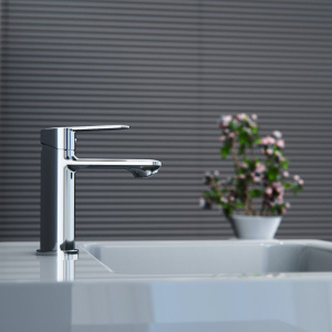 Смеситель для раковины Tokito Kanda TOK-KAN-1011