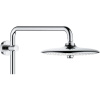 Душевая стойка Grohe Euphoria SmartControl 260 Mono 26509000 с термостатом