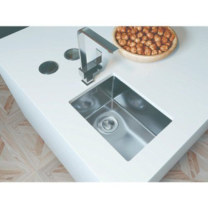 Купить Мойка кухонная Florentina Оптима OHM.300.400 в Москве с доставкой Мойка кухонная Florentina Оптима OHM.300.400