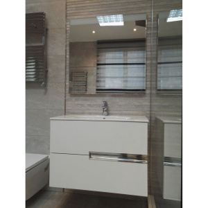 Мебель для ванной Roca Victoria Nord Ice Edition 80 белая